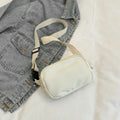 Everyday Nylon Waist Pack/fanny pack