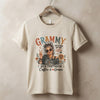 Grammy Heavy Cotton Tee