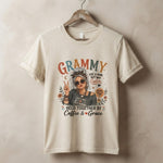 Grammy Heavy Cotton Tee