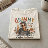 Grammy Heavy Cotton Tee