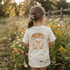 Toddler 'Guess What' Chick Graphic Tee