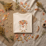 Toddler 'Guess What' Chick Graphic Tee