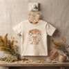 Toddler 'Guess What' Chick Graphic Tee