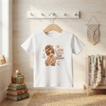 Big Dreams Toddler Short Sleeve Tee