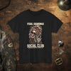 Feral Grandmas Graphic Tee