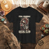 Feral Grandmas Graphic Tee